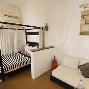 Deluxe Kamer
